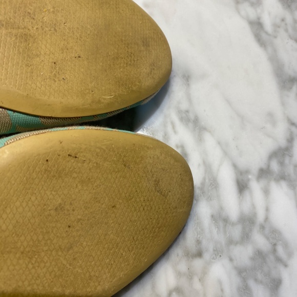 Coach ballet flats - Picture 3 of 7